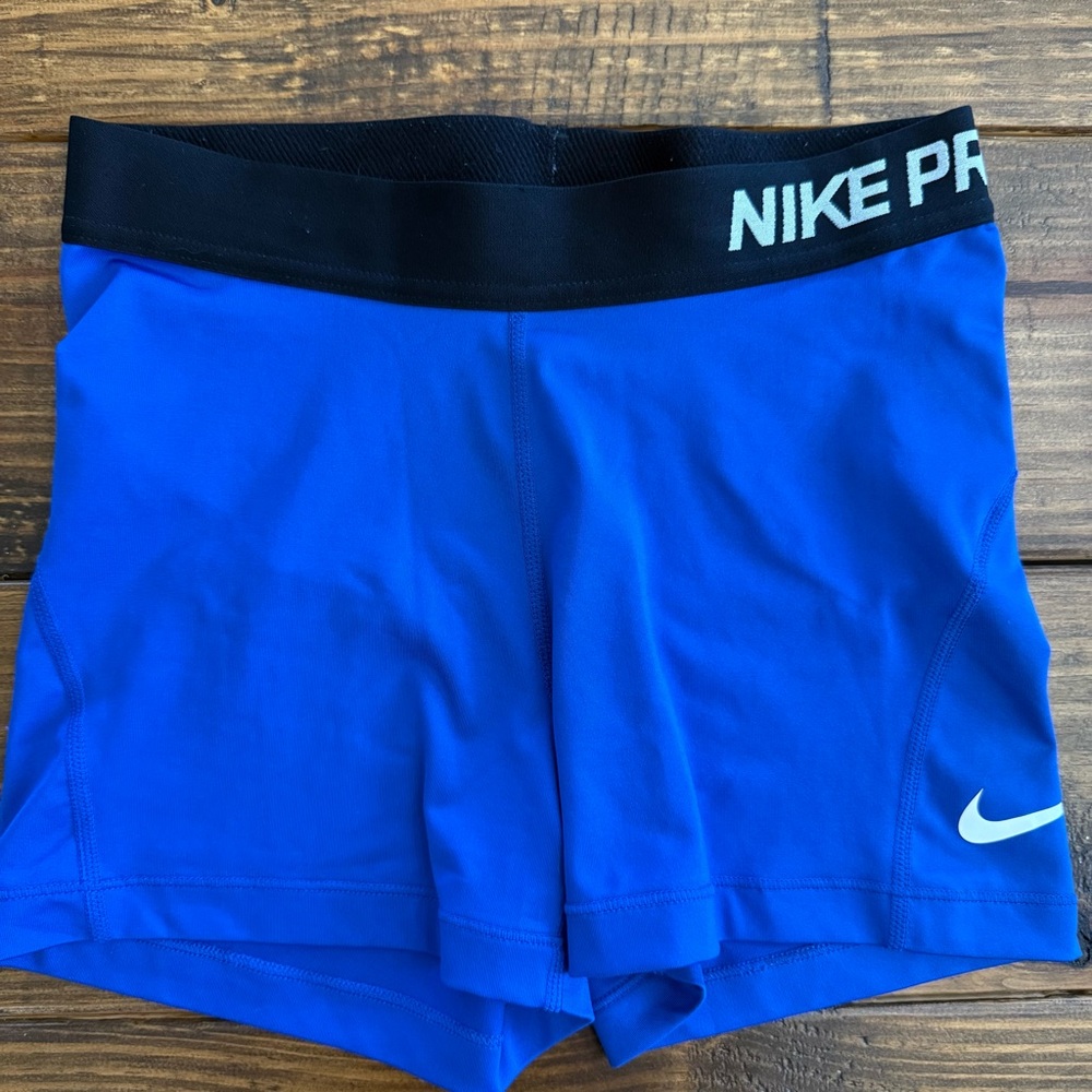 Nike Pro Dri-Fit Shorts